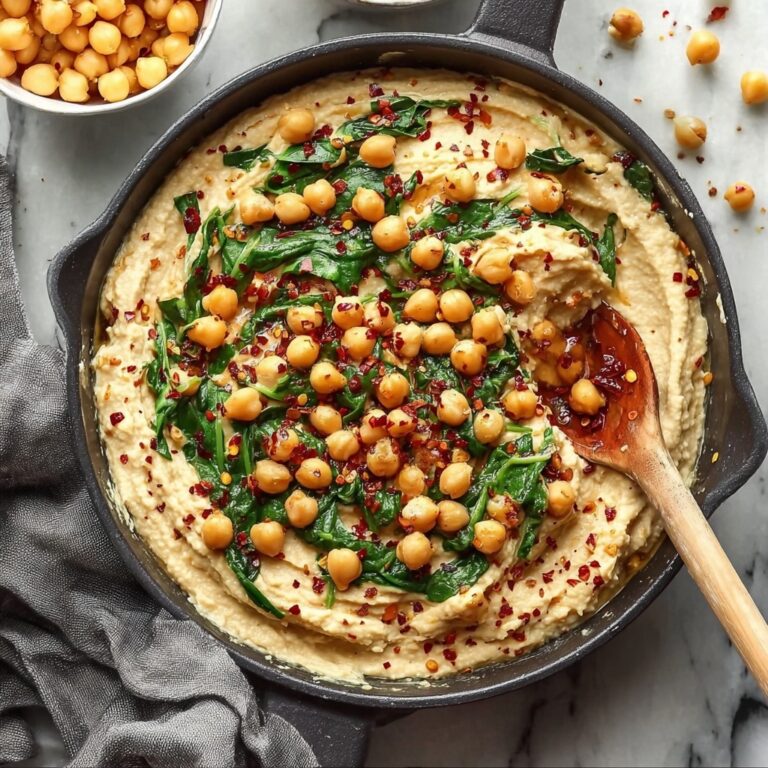 Marry Me Chickpeas Recipe