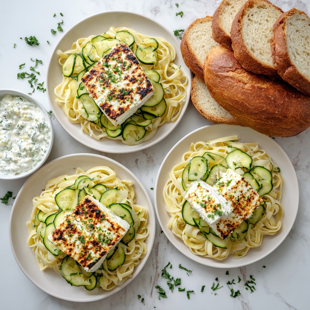 Zucchini Lasagna Recipe - Recipe Image
