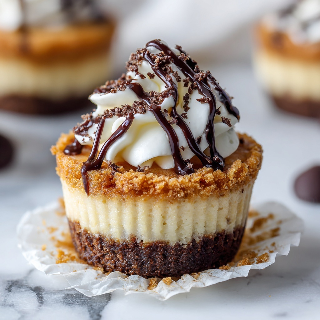 Ice Cream Cupcakes Recipe - Recipe Image