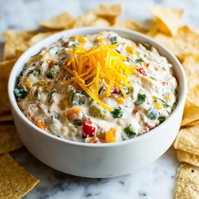 Humpty Dumpty Dip: 7 Irresistibly Creamy Variations Recipe