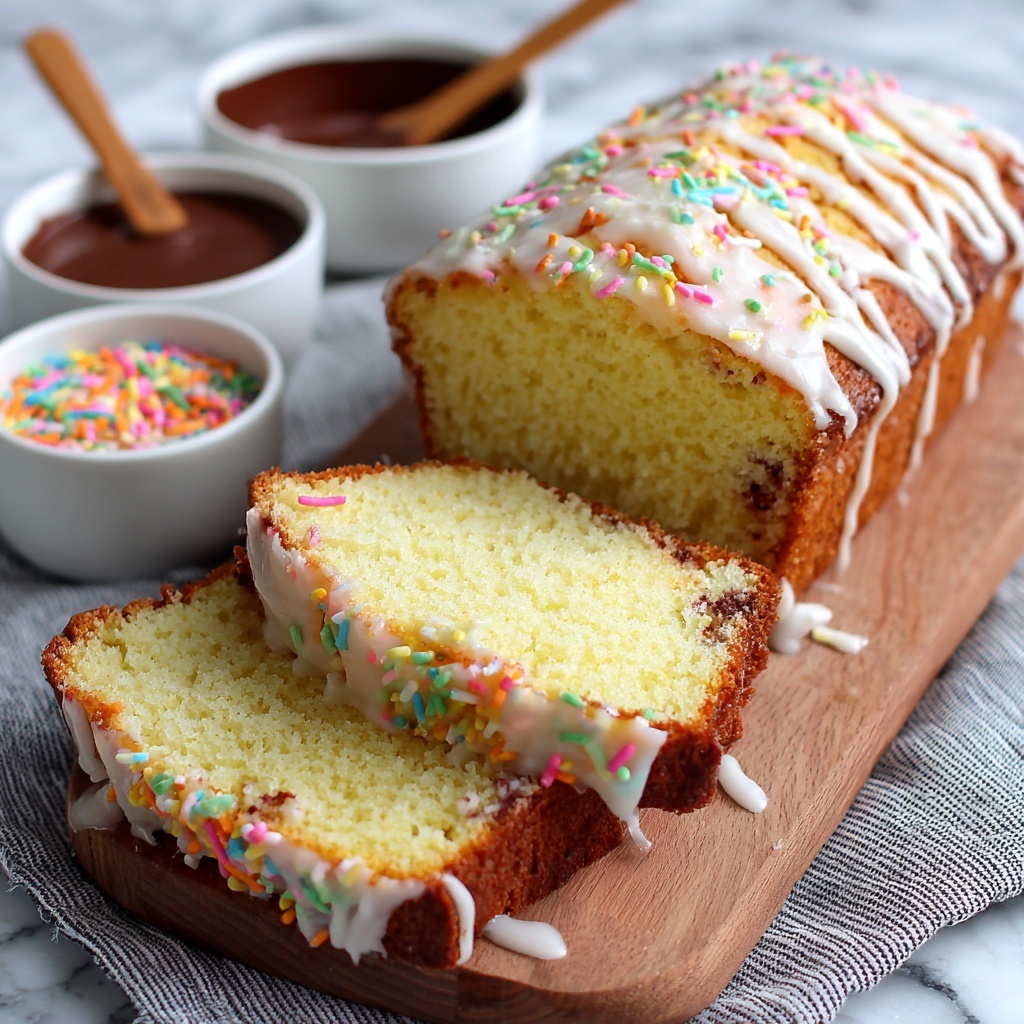 Ice Cream Bread: Bake a Sweet, Unique Treat Today Recipe - Recipe Image