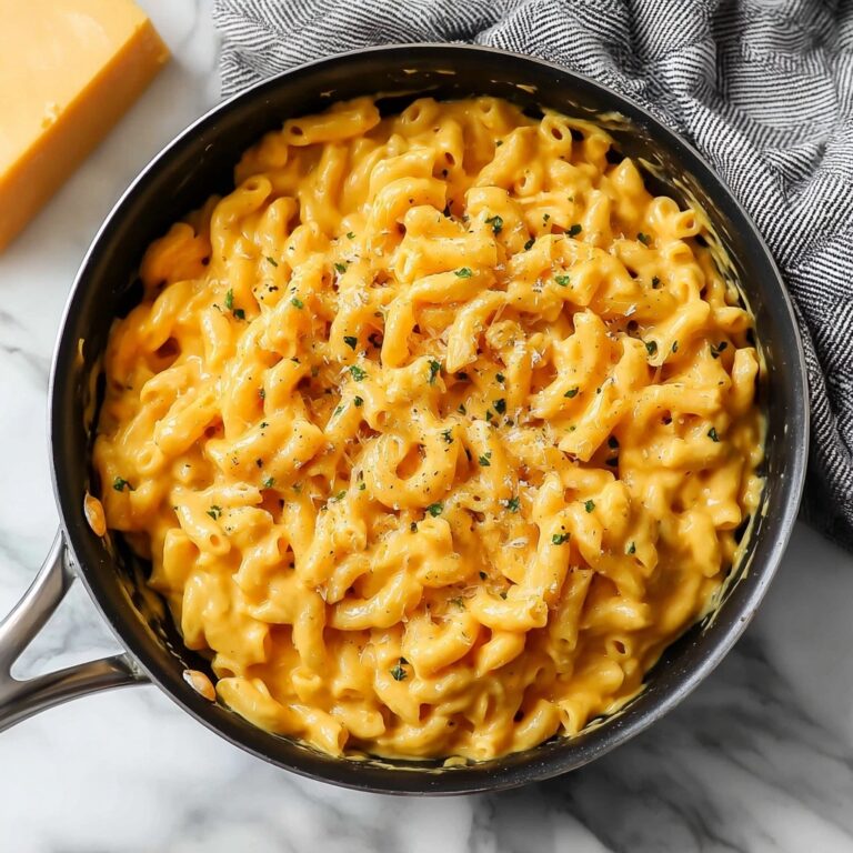 Easy Pumpkin Pasta Sauce Recipe