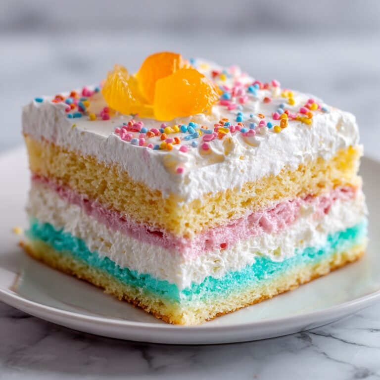 Refreshing Greek Yogurt Jello Fluff Recipe for Blissful Days Recipe