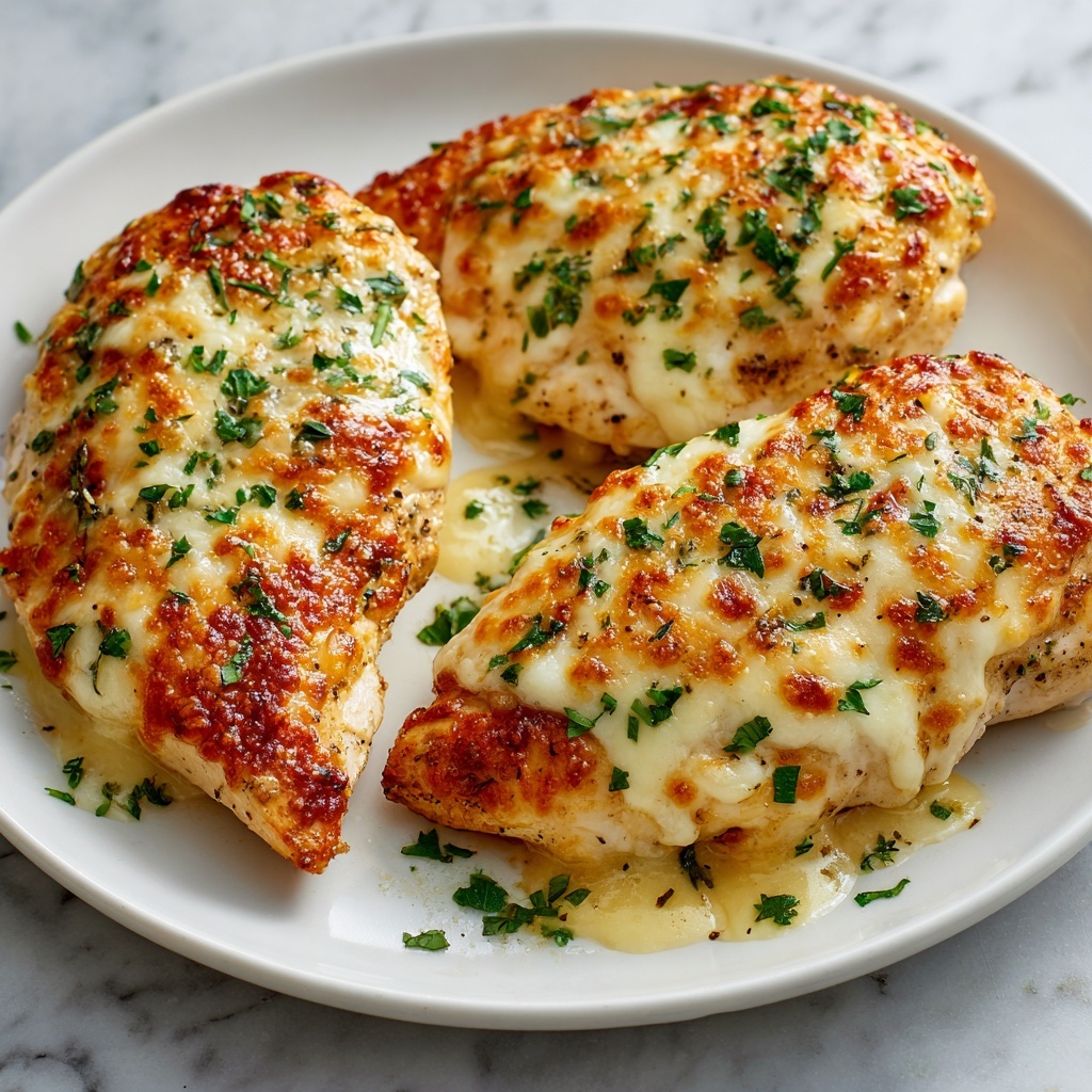 Chicken and Spinach Casserole with Cream Cheese Recipe - Recipe Image