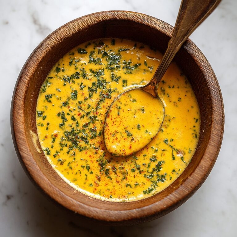 Zesty Louisiana Remoulade Sauce Recipe