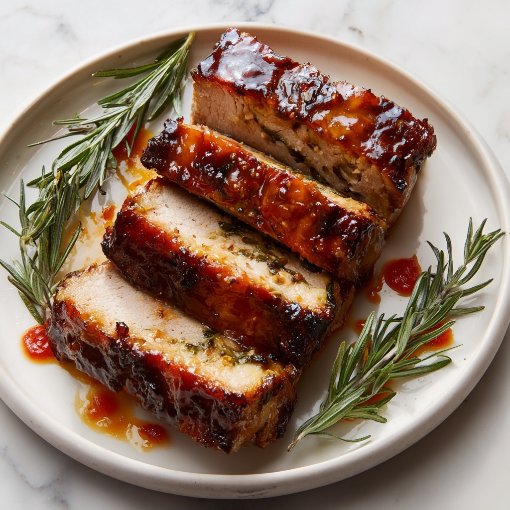 Brined and Roasted Turkey Breast Recipe - Recipe Image