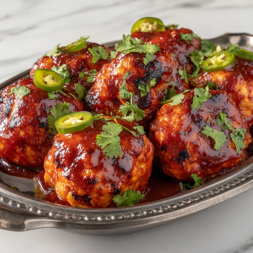 Spicy Indo-Chinese Chilli Chicken Recipe - Recipe Image