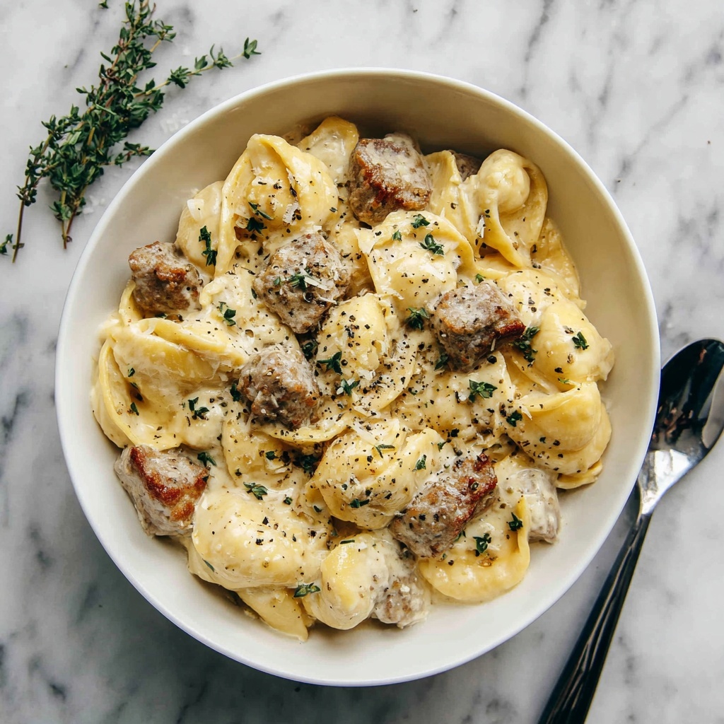 Creamy Honey Buffalo Steak Pasta Bake Recipe - Recipe Image