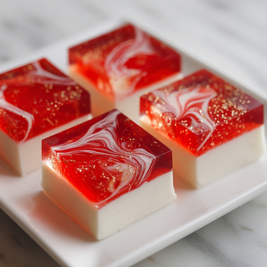 Peppermint Candy Delight: 7 Sweet Steps to Festive Joy Recipe - Recipe Image