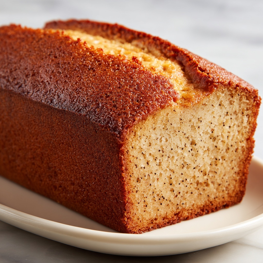 Easy Applesauce Bread Recipe: Soft, Moist, and Cozy Loaf Recipe - Recipe Image