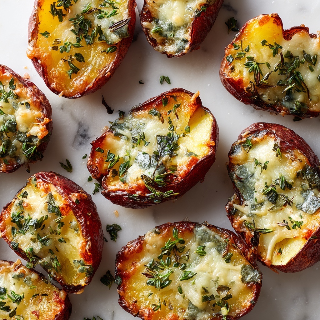 Garlic Butter Ritz Bits Crackers Recipe - Recipe Image