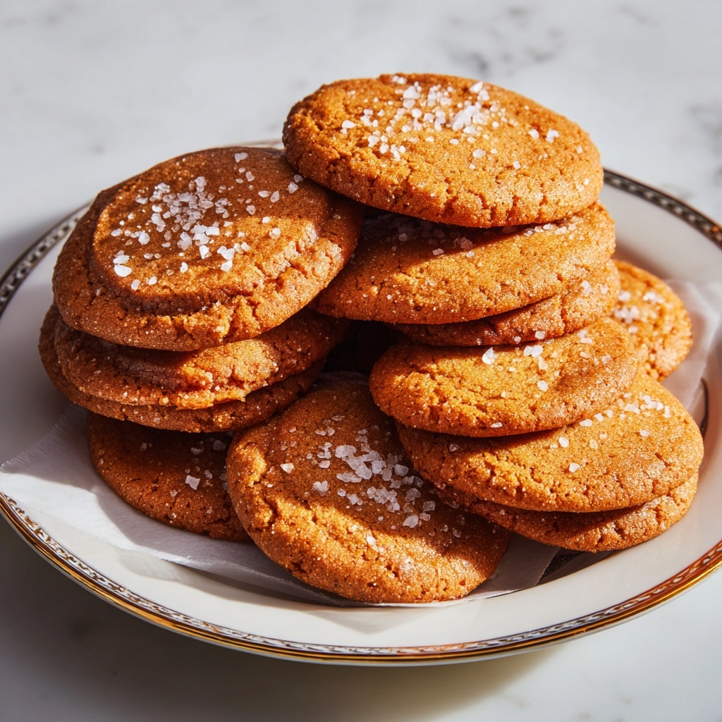 Deliciously Easy Chinese Pumpkin Cakes: A Vegan Delight Recipe - Recipe Image