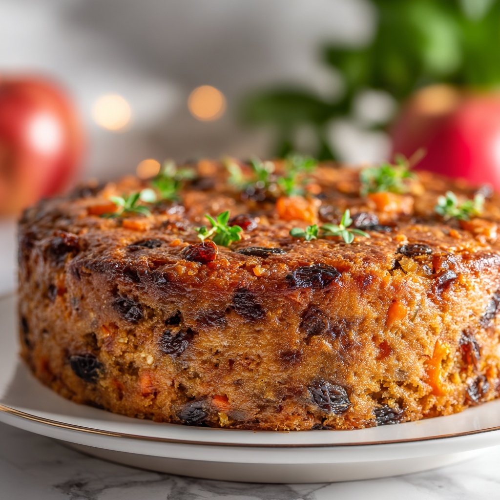 Apple Carrot Oatmeal (Carrot Cake Oatmeal Style) Recipe - Recipe Image