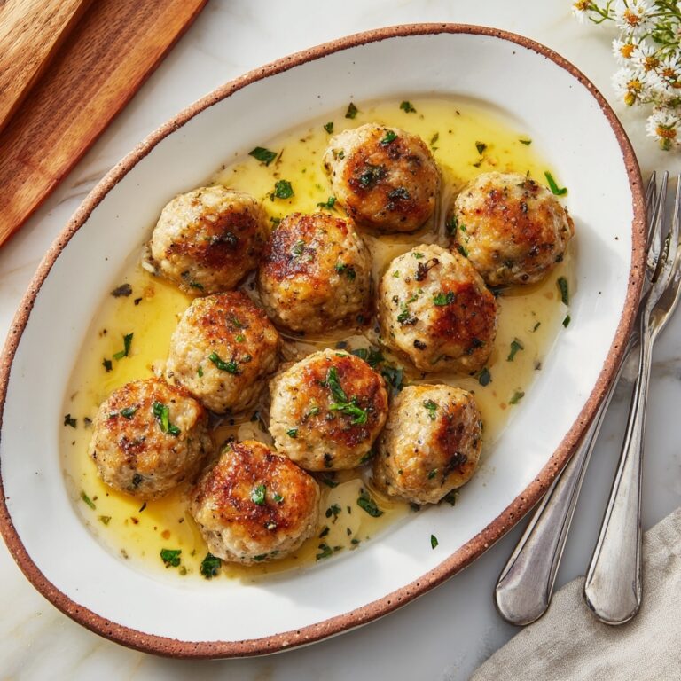 Wholesome Homemade Fish Balls for a Fun Dinner Night Recipe