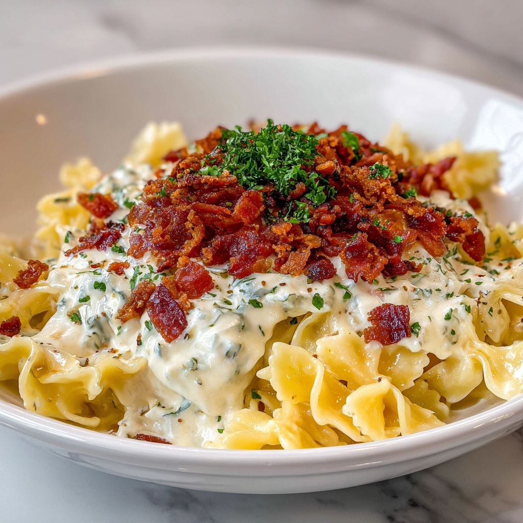 Cheesy Chicken Spaghetti Casserole Recipe - Recipe Image