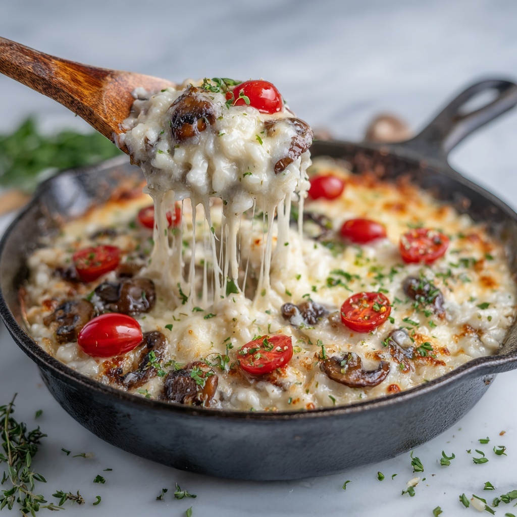 One-Pot BBQ Chicken and Rice Recipe - Recipe Image