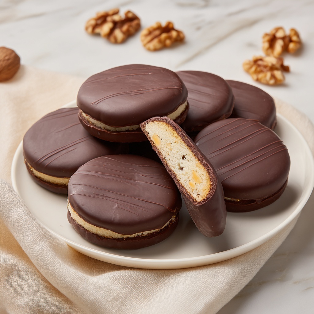 Sweet Vegan No-Bake Snickers Bars Recipe - Recipe Image