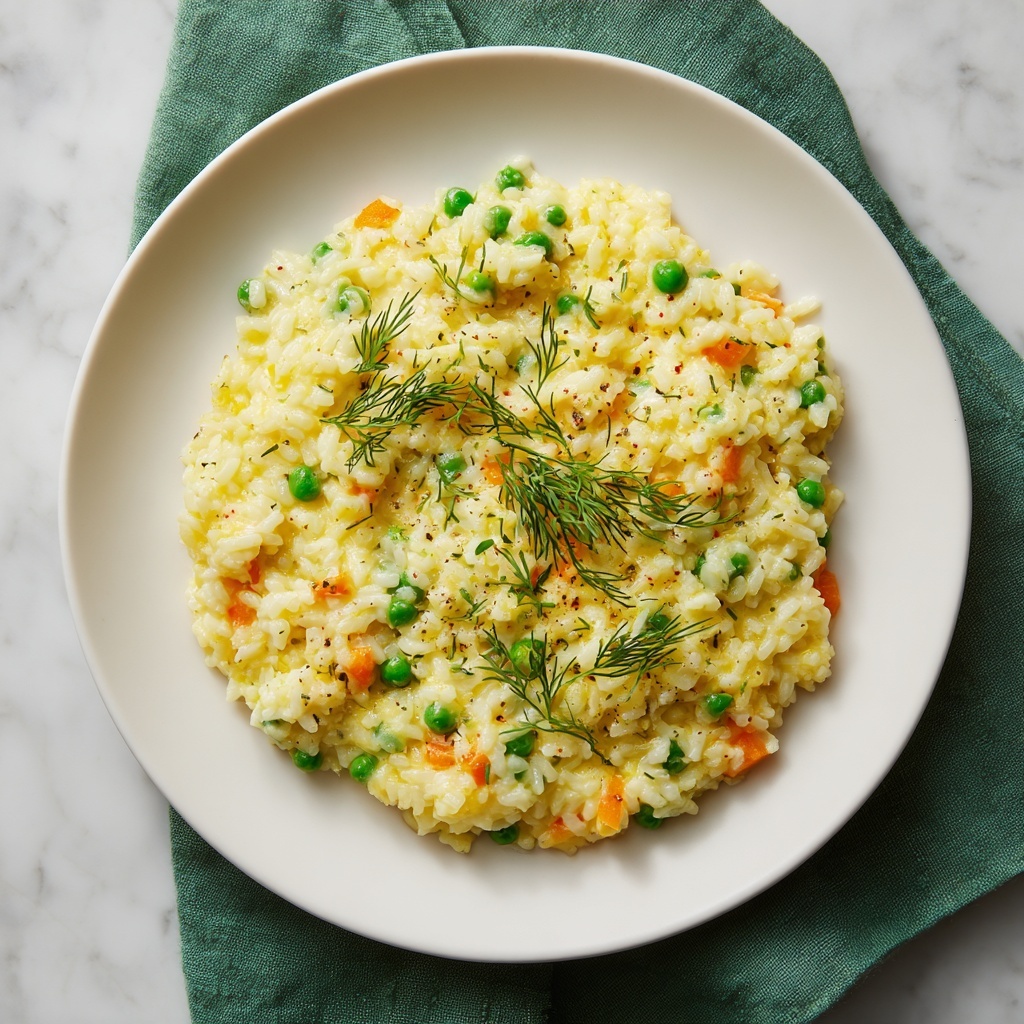Cauliflower Grits: A Low-Carb Twist on a Southern Classic Recipe - Recipe Image