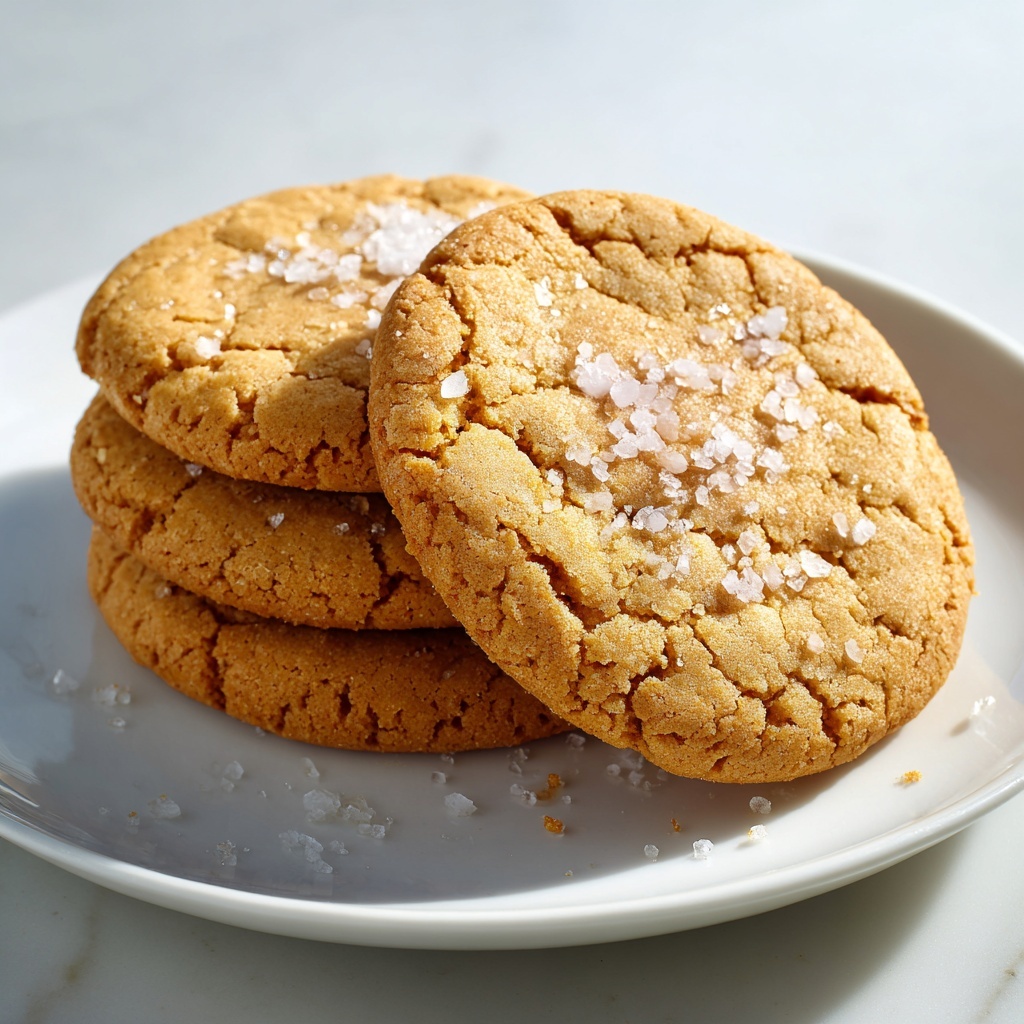 Soft Coconut Sugar Cookies Recipe - Recipe Image