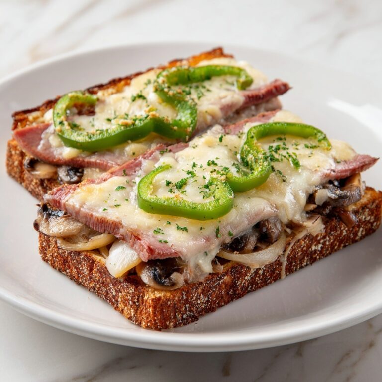 Keto Philly Cheesesteak Roll Ups Recipe