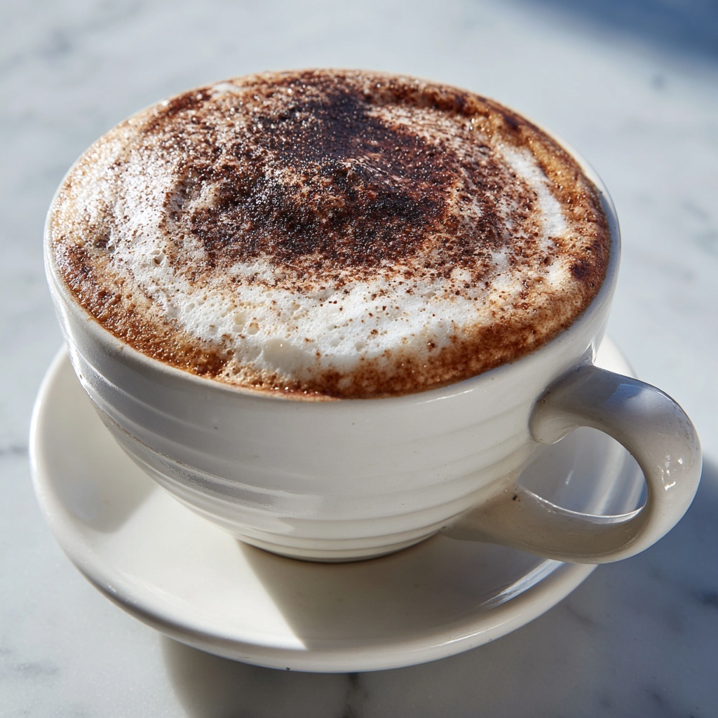 Christmas Spiced Coffee: 7 Cozy Ways to Brighten Chill Mornings Recipe - Recipe Image