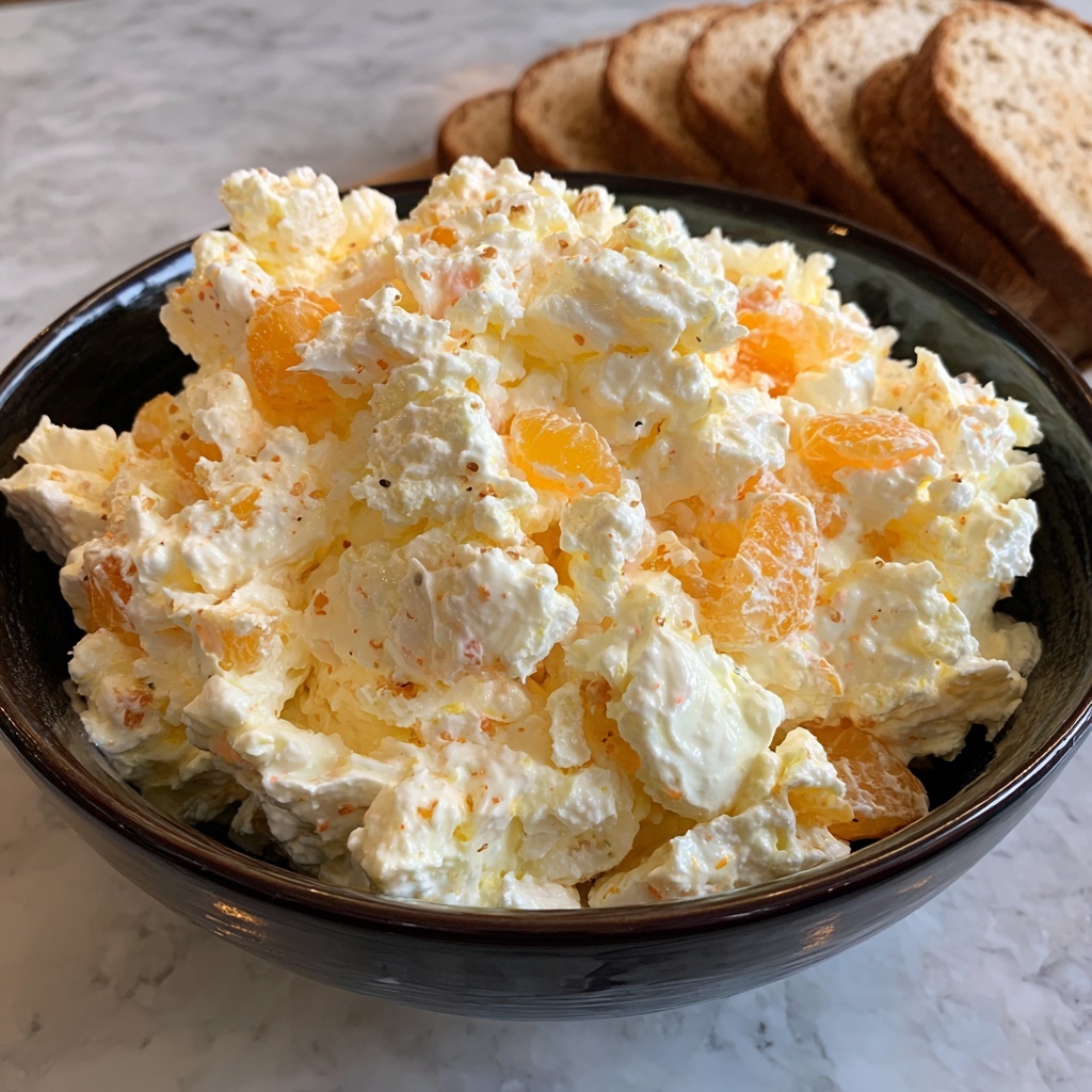 Pepperoni Dip Recipe - Recipe Image