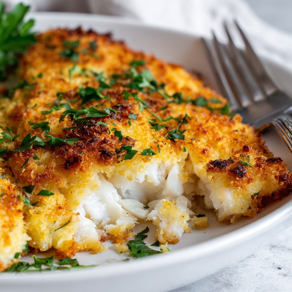 Baked Garlic Brown Sugar Chicken Recipe - Recipe Image