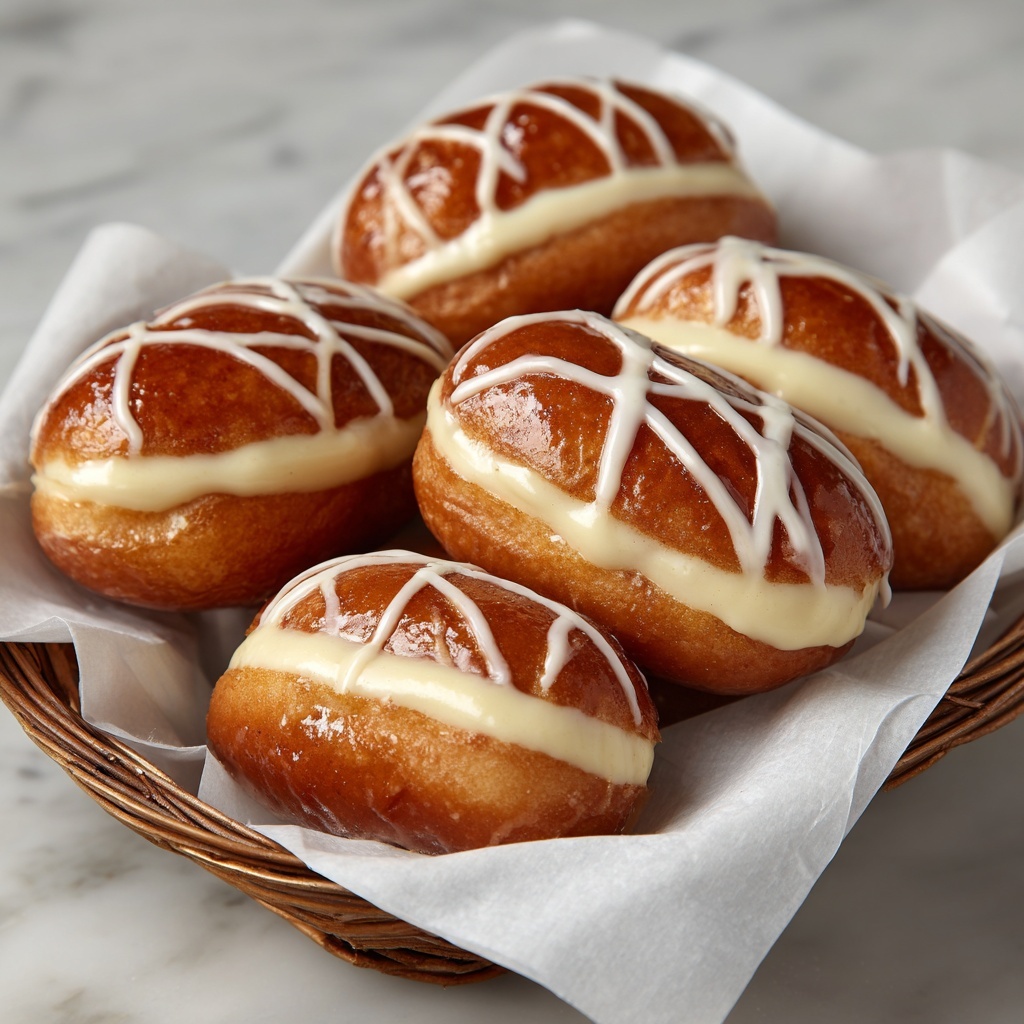 Irresistible Pineapple Tarts for a Homemade Sweet Escape Recipe - Recipe Image