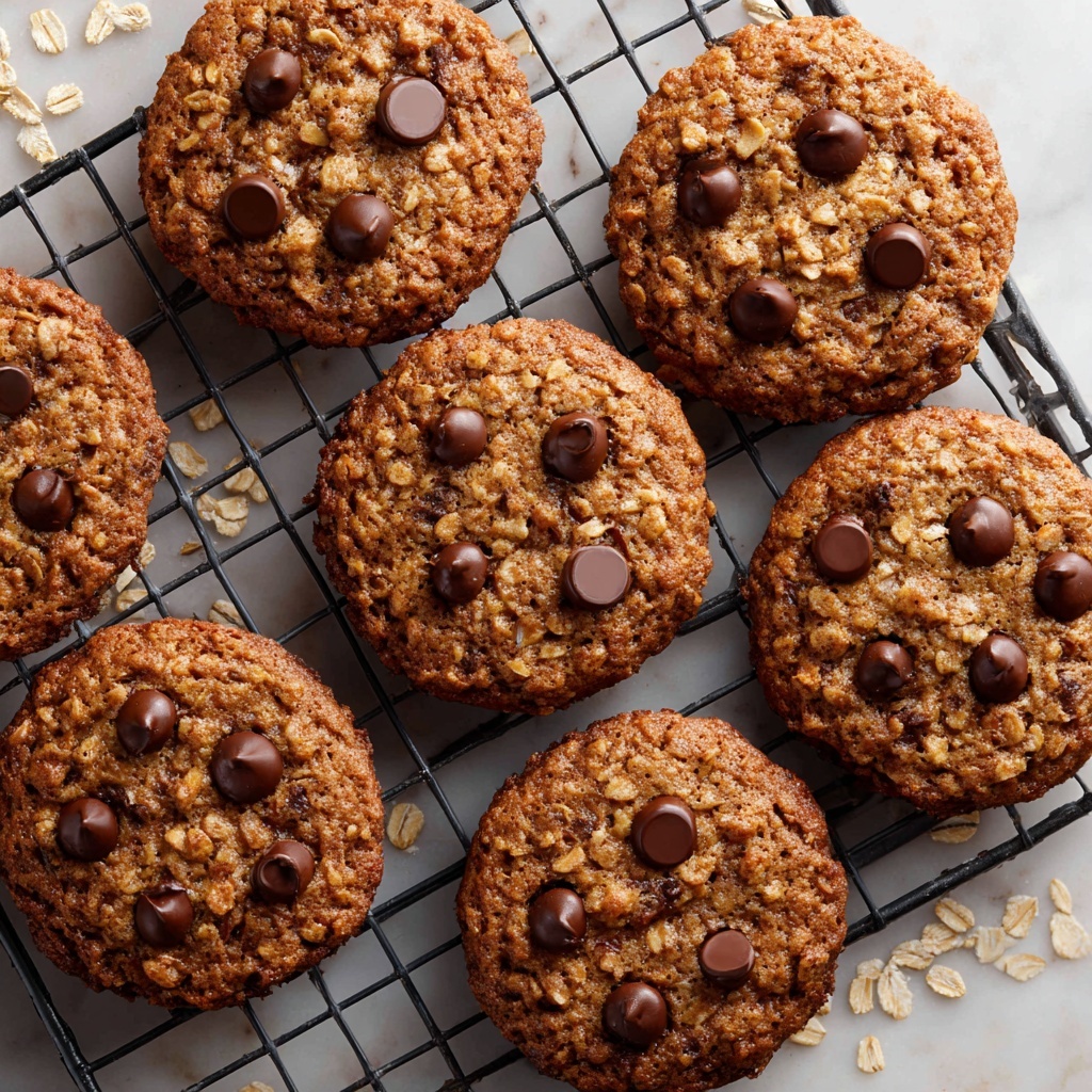 The Ultimate Protein Cookie Recipe - Recipe Image