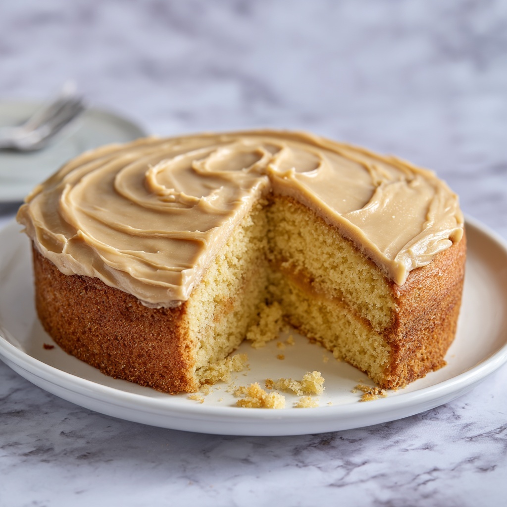 Catch a Husband Cake: 7 Secrets to Irresistible Love Recipe - Recipe Image