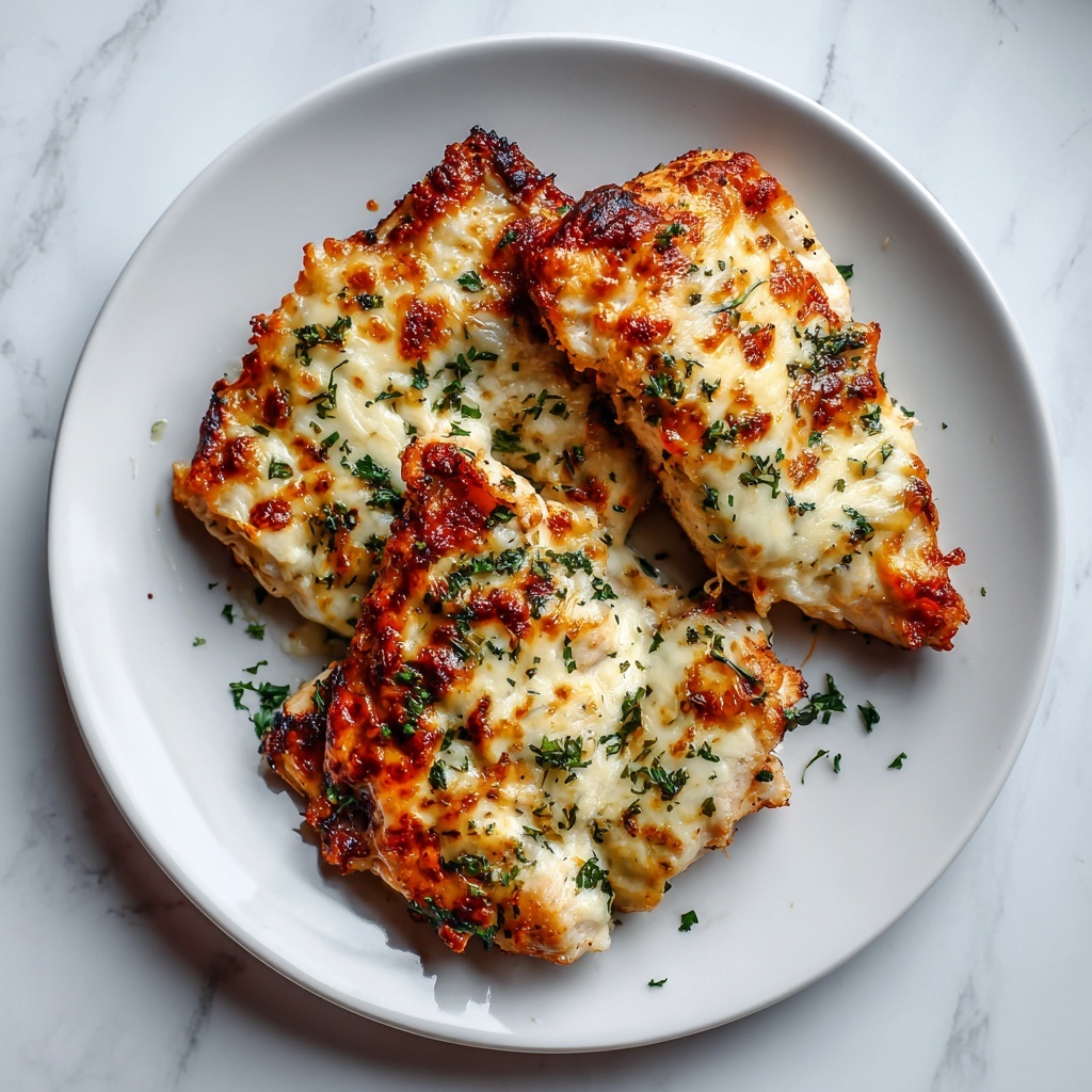 Chicken and Spinach Casserole with Cream Cheese Recipe - Recipe Image