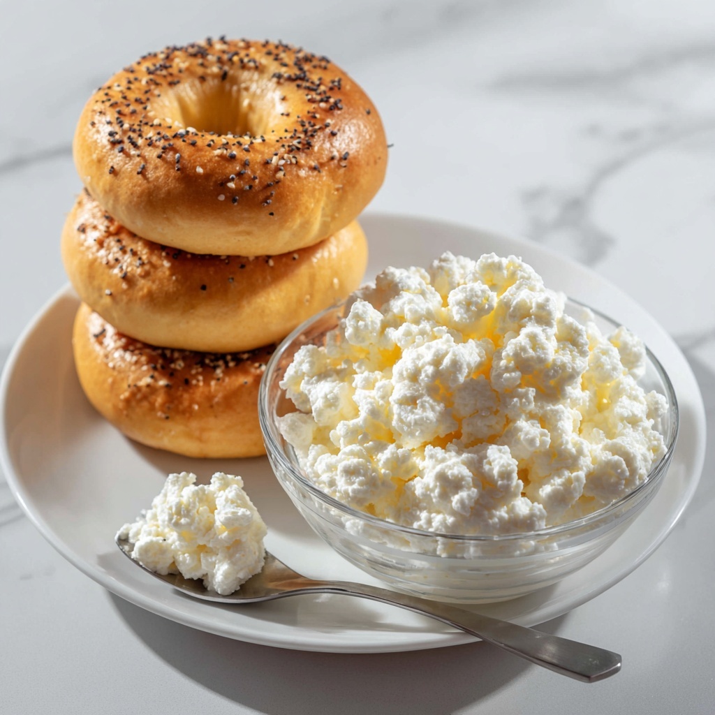 Everything Bagel Cream Cheese Spread Recipe - Recipe Image