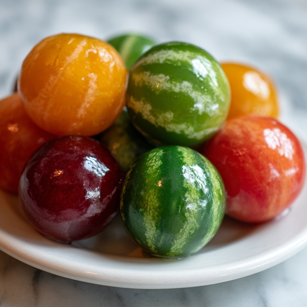 Candy Grapes: 7 Sweet Reasons to Indulge Today Recipe - Recipe Image