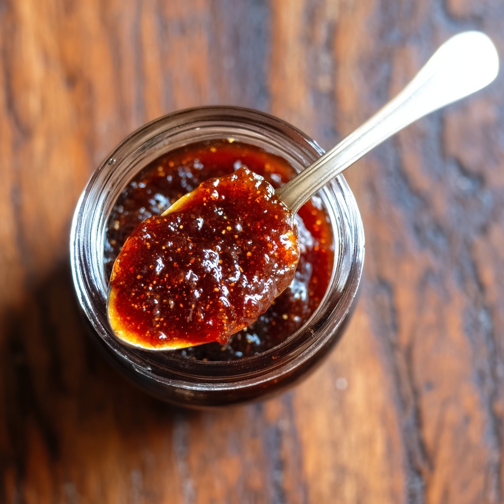 Slow Cooker Apple Butter Recipe - Recipe Image