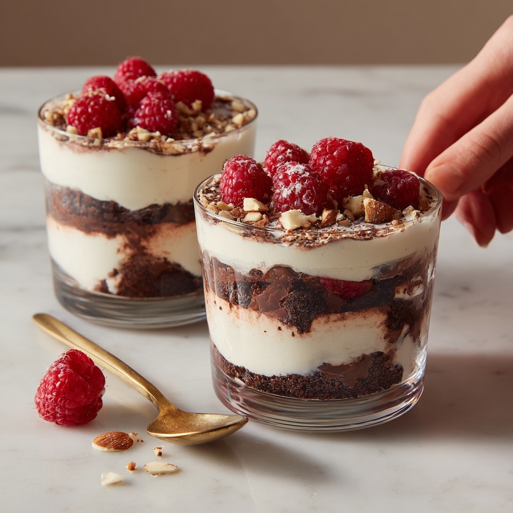 Makhana Fruit Shrikhand Recipe - Recipe Image