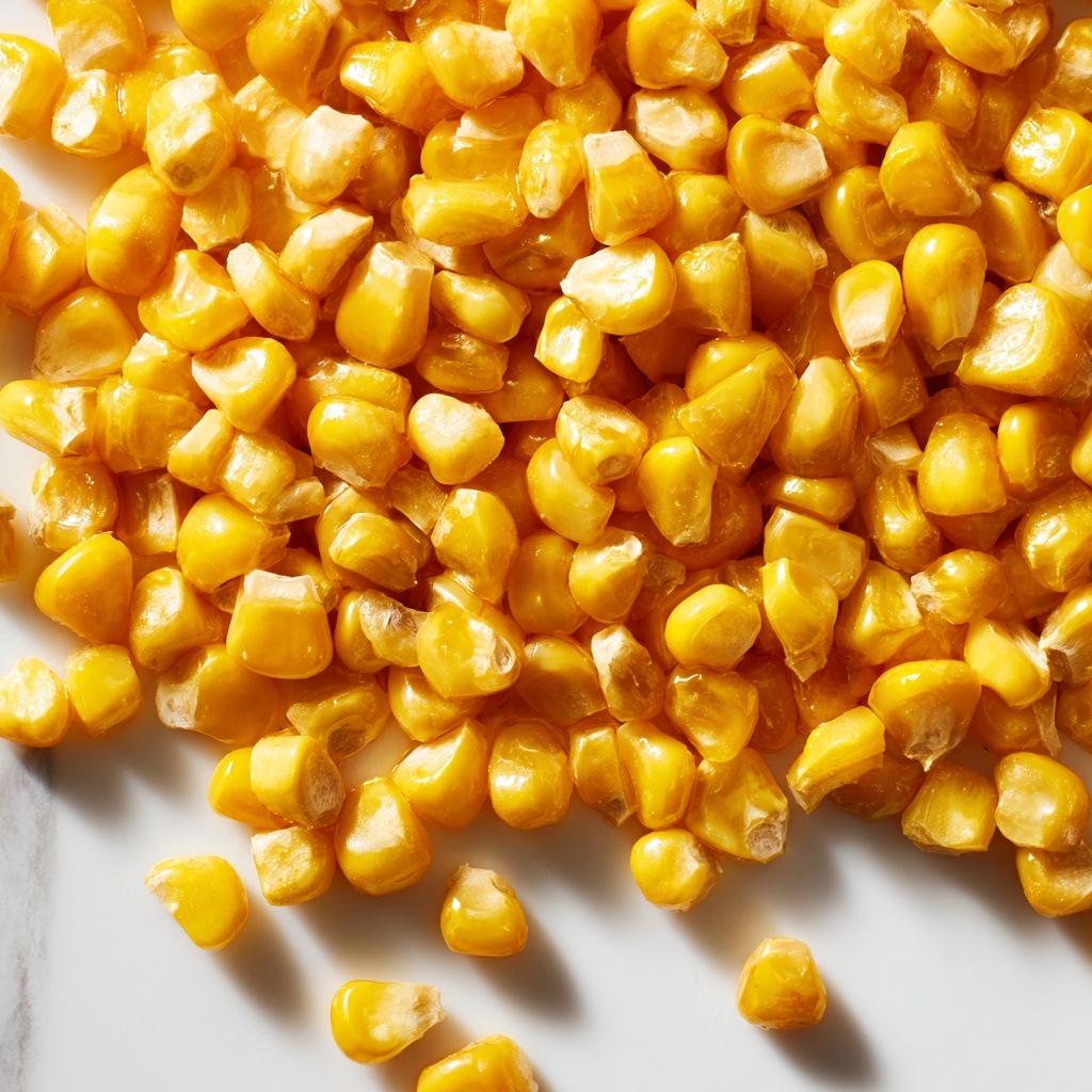Honey Butter Corn: 7 Reasons to Love This Sweet Delight Recipe - Recipe Image