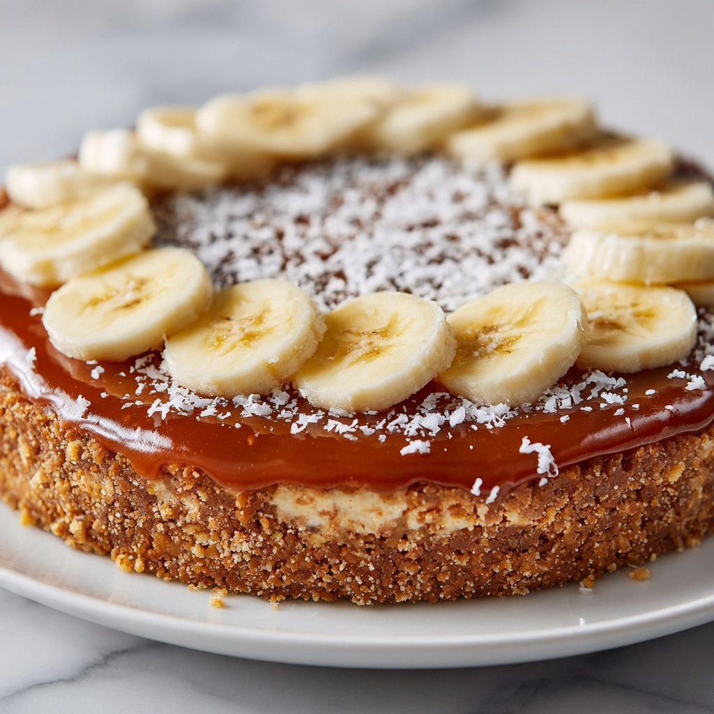 Banana Tarte Tatin Recipe - Recipe Image