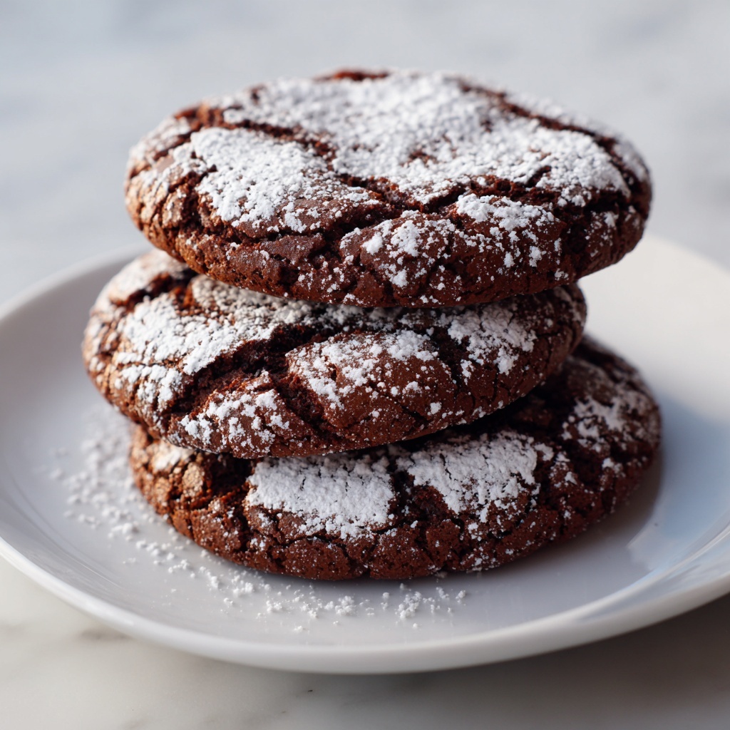 Muddy Buddy Cookies: 7 Comforting Bites of Bliss Recipe - Recipe Image