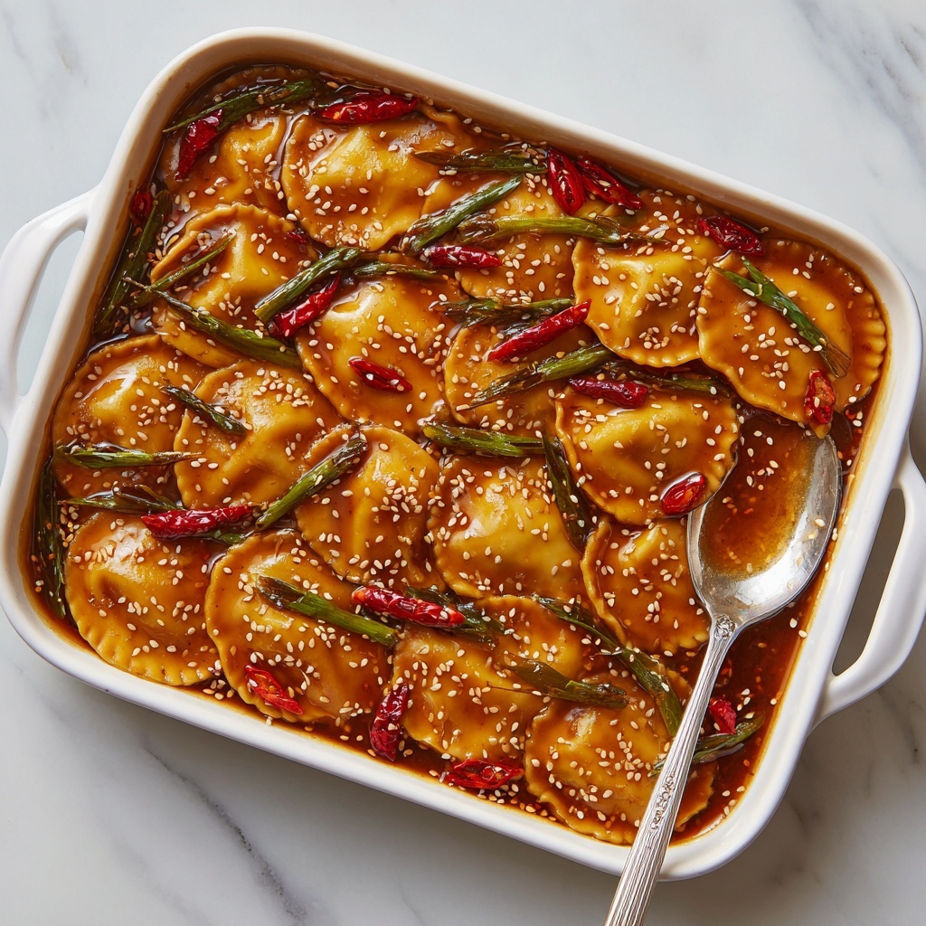 Easy Sweet Chili Chicken Recipe - Recipe Image