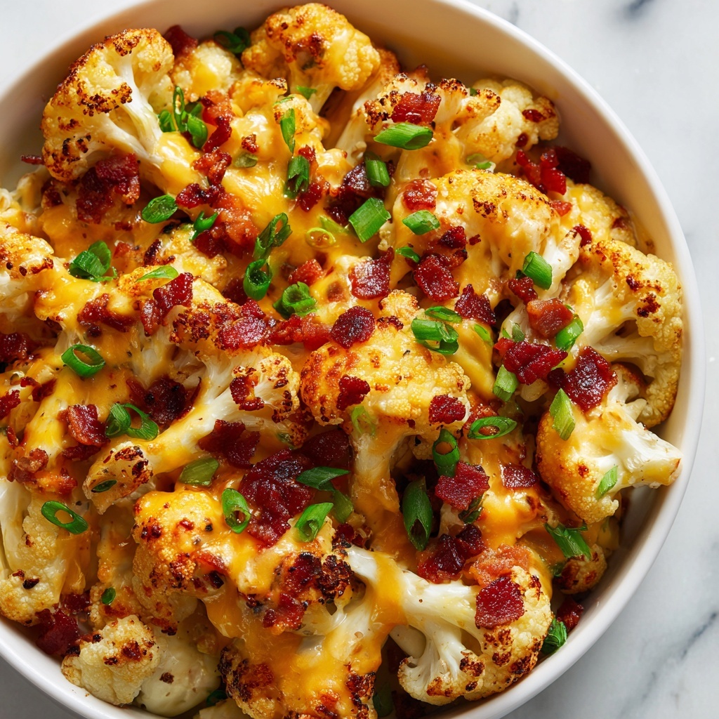 Loaded Baked Potato Casserole: 5 Comforting Secrets Revealed Recipe - Recipe Image