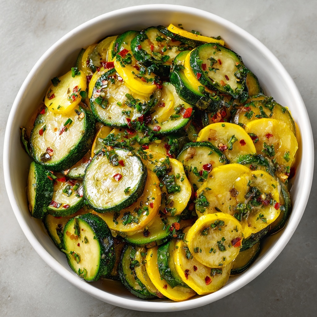 Summer Squash Sauté Recipe: 6 Quick Flavorful Tips Recipe - Recipe Image