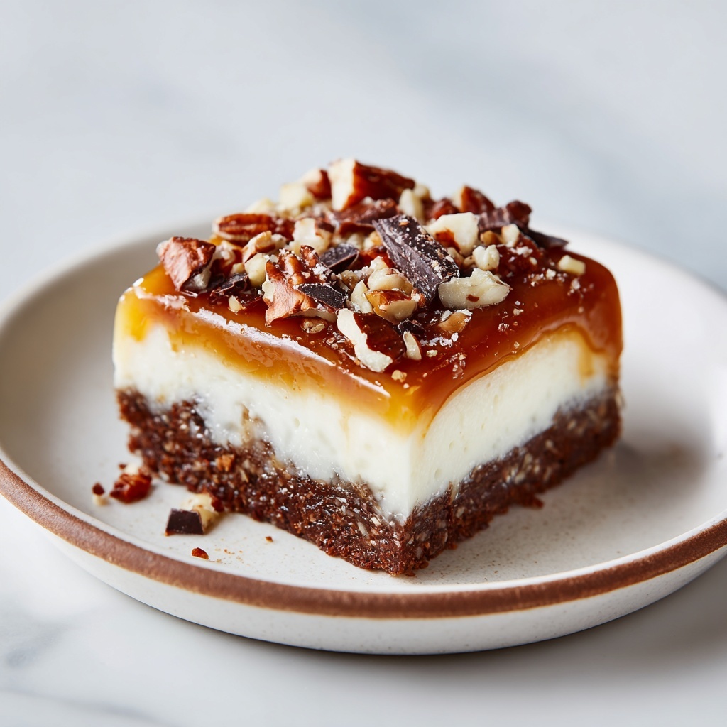 Chocolate Peanut Butter Poke Cake Recipe - Recipe Image