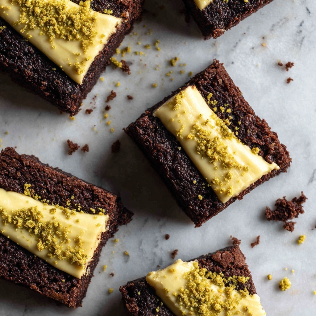 Cocoa Ribbon Cookies: Irresistibly Sweet and Zesty Treats Recipe - Recipe Image