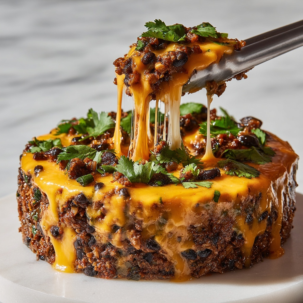 Burrito Skillet Recipe - Recipe Image