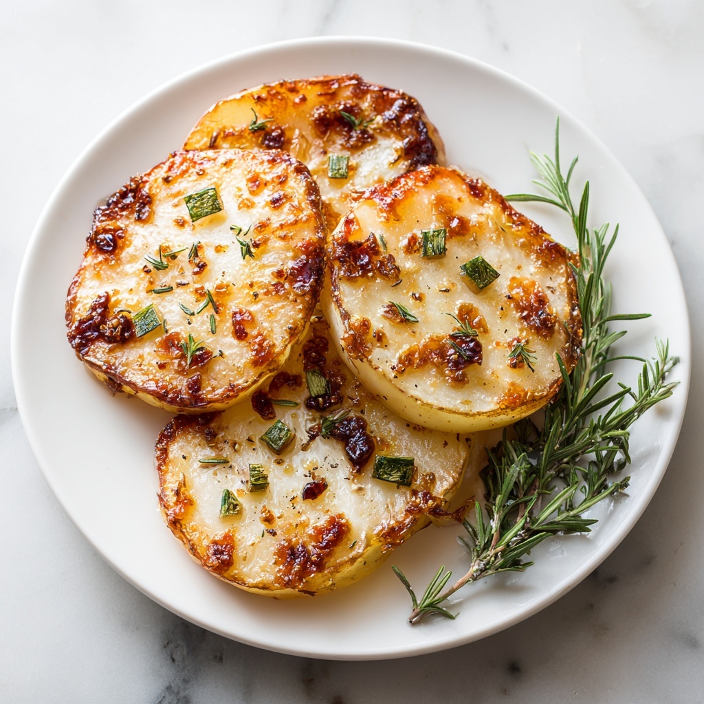 Vegan Lunch Bowl Hasselback Potatoes: 7 Flavorful Ideas Recipe - Recipe Image
