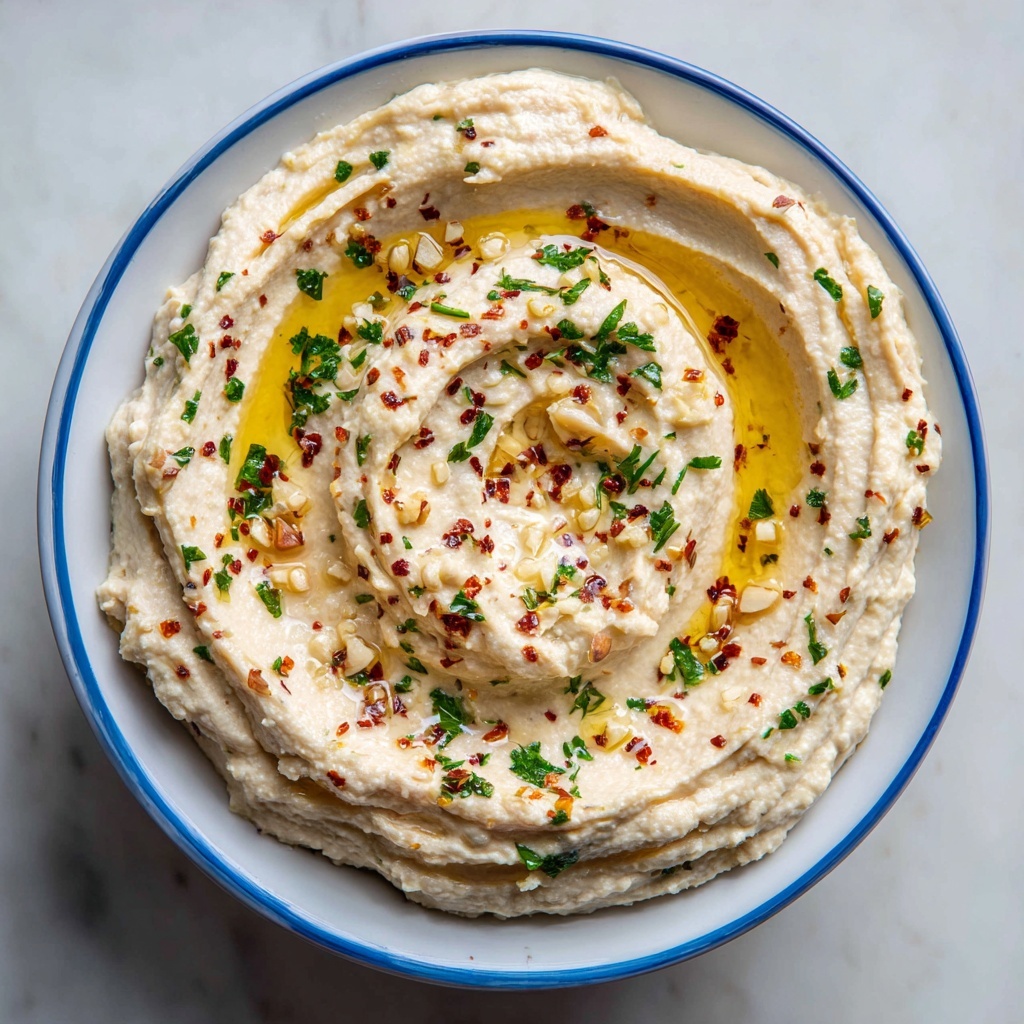 Instant Pot Refried Beans: Creamy and Delicious with 7 Expert Tips Recipe - Recipe Image