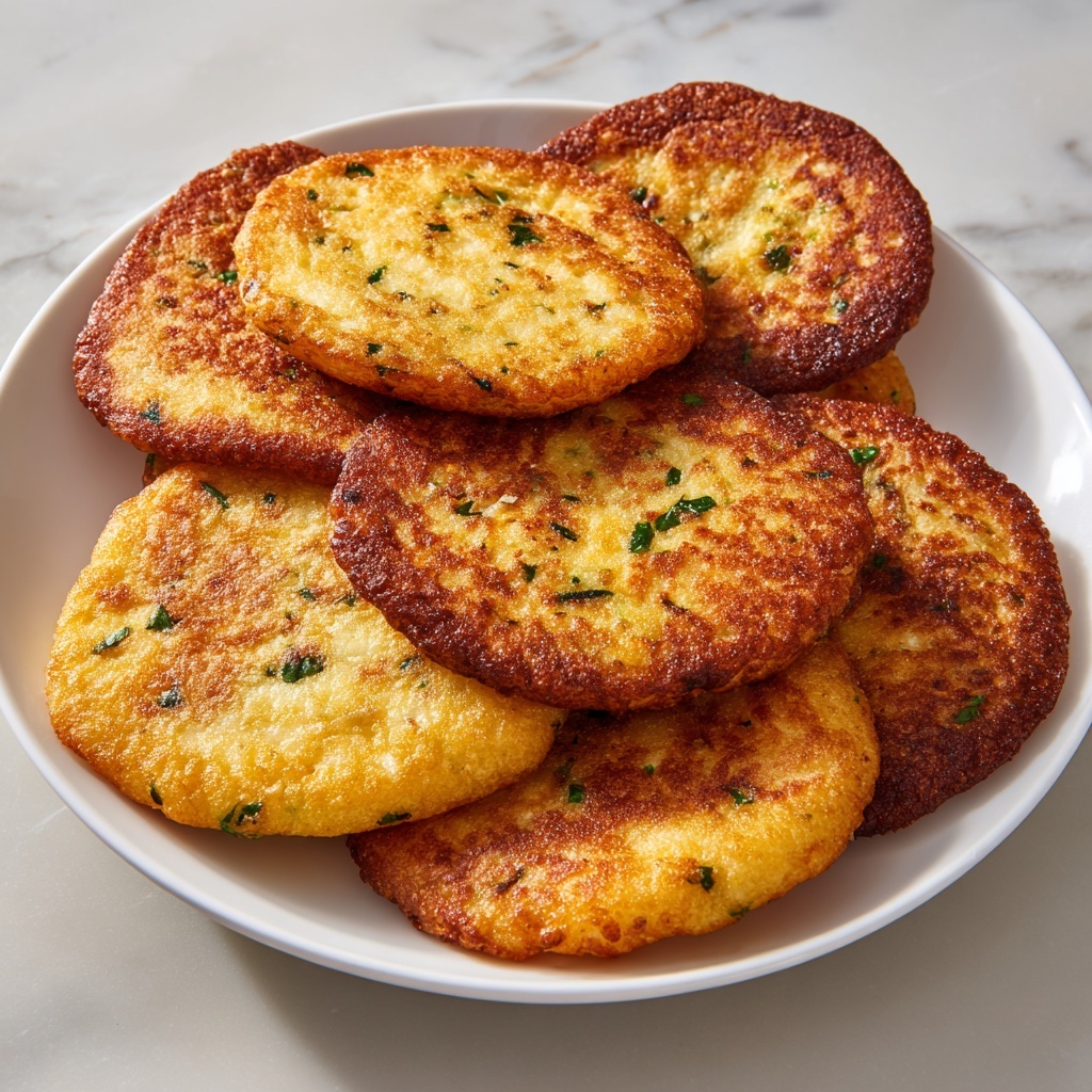 Vegetable Pakora: 7 Irresistibly Crispy Comfort Bites Recipe - Recipe Image