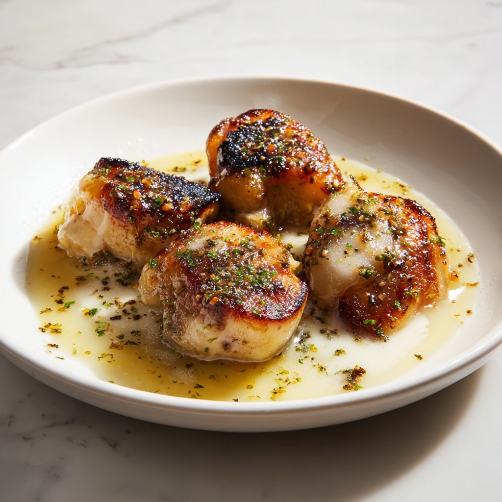 Cream Cheese Chicken Recipe - Recipe Image