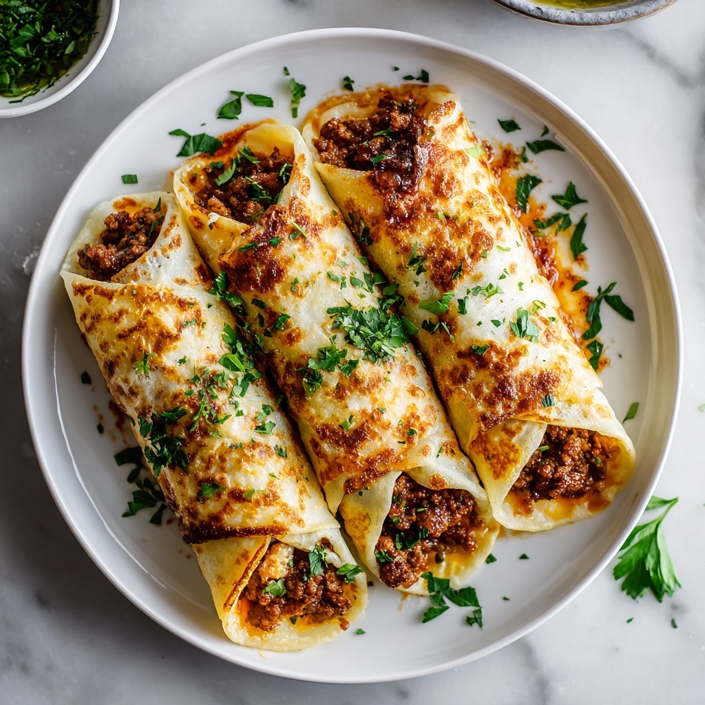 Delicious Keto Philly Cheesesteak Roll Ups Recipe - Recipe Image