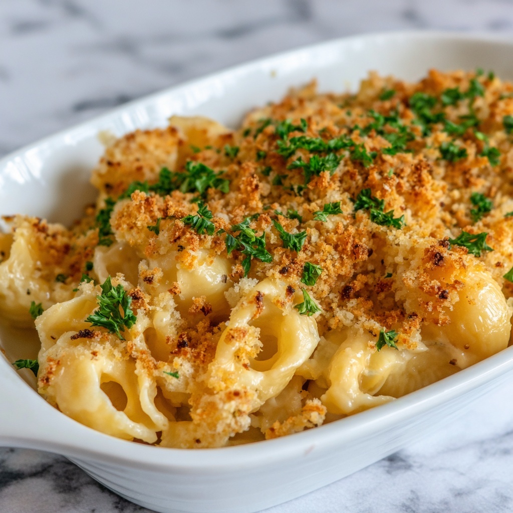 Million Dollar Chicken Casserole Recipe - Recipe Image